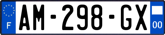 AM-298-GX