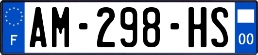 AM-298-HS