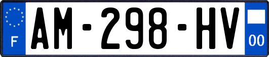 AM-298-HV