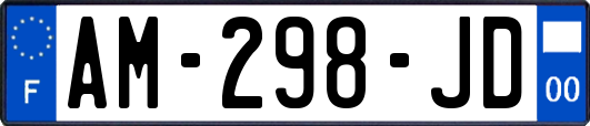 AM-298-JD