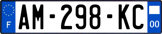 AM-298-KC