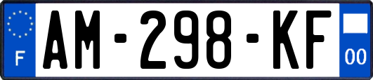 AM-298-KF