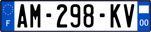 AM-298-KV