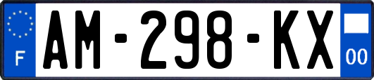 AM-298-KX