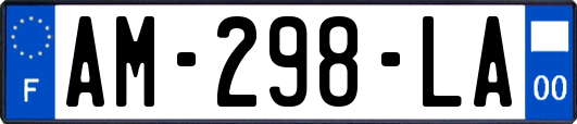 AM-298-LA