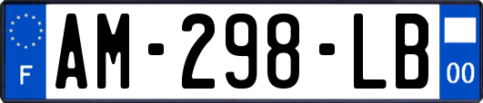 AM-298-LB