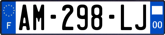 AM-298-LJ