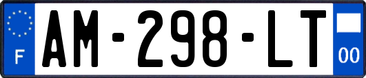 AM-298-LT