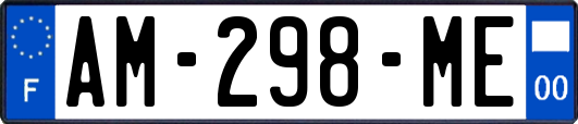 AM-298-ME