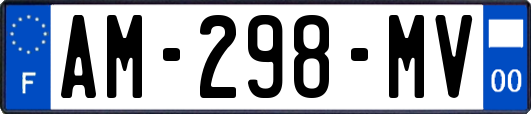 AM-298-MV