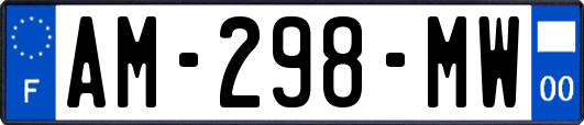 AM-298-MW