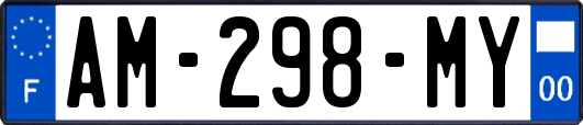 AM-298-MY