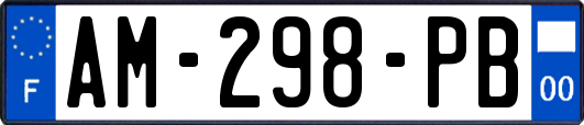 AM-298-PB