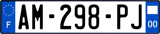 AM-298-PJ