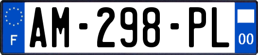 AM-298-PL