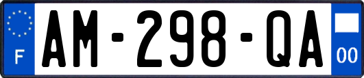 AM-298-QA