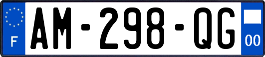 AM-298-QG