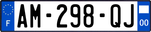 AM-298-QJ