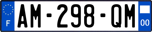 AM-298-QM