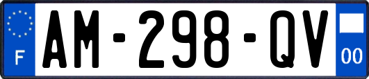AM-298-QV