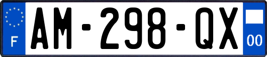 AM-298-QX