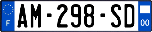 AM-298-SD