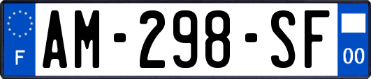 AM-298-SF