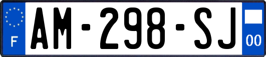 AM-298-SJ
