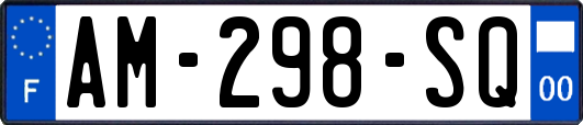 AM-298-SQ