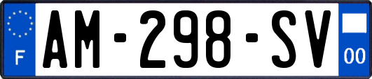 AM-298-SV