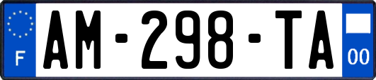 AM-298-TA