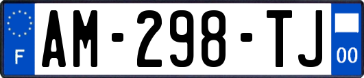 AM-298-TJ