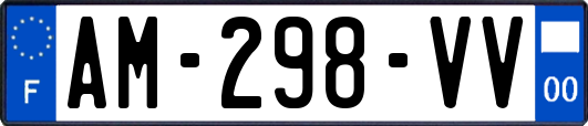 AM-298-VV