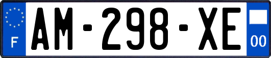 AM-298-XE