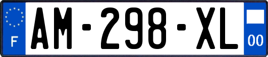AM-298-XL