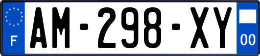 AM-298-XY