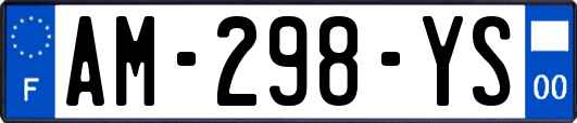 AM-298-YS