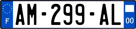 AM-299-AL