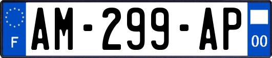 AM-299-AP