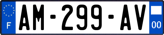 AM-299-AV