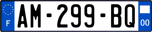AM-299-BQ
