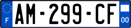 AM-299-CF