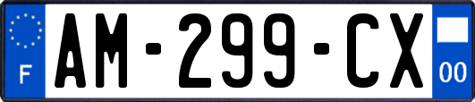 AM-299-CX