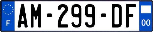 AM-299-DF