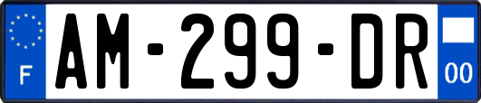 AM-299-DR