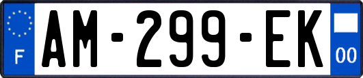 AM-299-EK