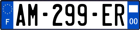 AM-299-ER