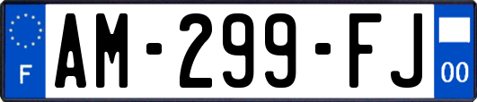 AM-299-FJ