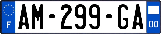 AM-299-GA