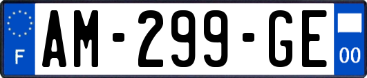AM-299-GE